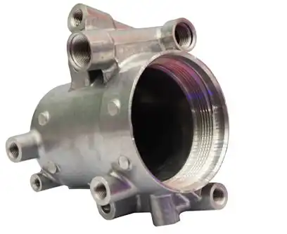 Precision Aluminium Die Castings for Custom Engineering Solutions